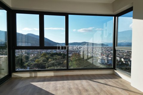 2+1 Lejlighed  i Fethiye, Mugla, Tyrkiet Nr. 149253 - 16