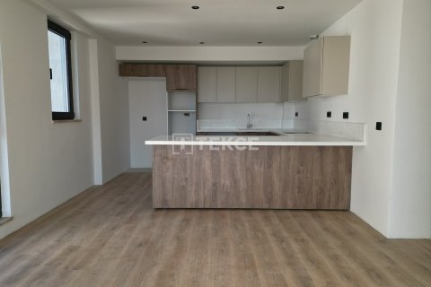 2+1 Lejlighed  i Fethiye, Mugla, Tyrkiet Nr. 149253 - 28