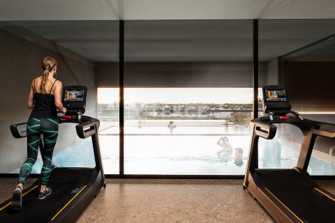 Apartment for sale  in Girne, Northern Cyprus, 1 bedroom, 70m2, No. 193962 – photo 16