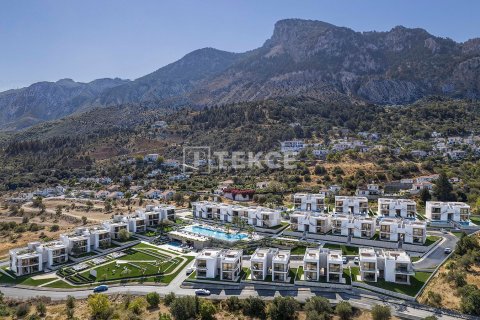 Apartment for sale  in Girne, Northern Cyprus, 1 bedroom, 70m2, No. 193962 – photo 18
