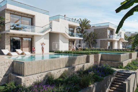 Apartment for sale  in Girne, Northern Cyprus, 1 bedroom, 70m2, No. 193962 – photo 10