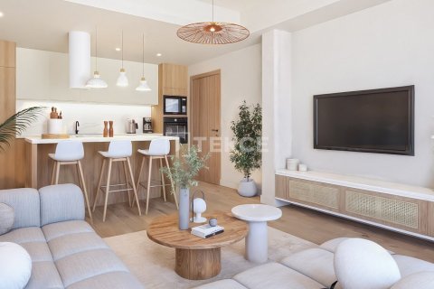 Apartment for sale  in Girne, Northern Cyprus, 1 bedroom, 70m2, No. 193962 – photo 19