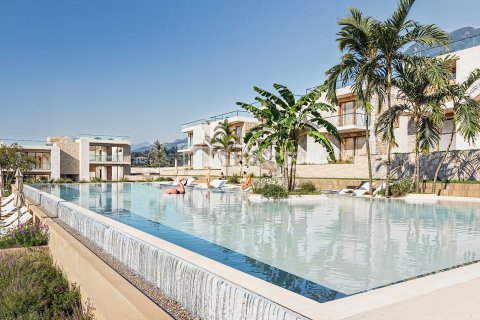 Apartment for sale  in Girne, Northern Cyprus, 1 bedroom, 70m2, No. 193962 – photo 2