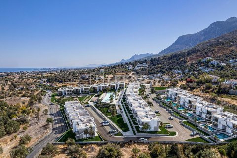 Apartment for sale  in Girne, Northern Cyprus, 1 bedroom, 70m2, No. 193962 – photo 17