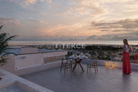 Apartment for sale  in Girne, Northern Cyprus, 1 bedroom, 70m2, No. 193962 – photo 15