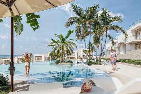 Apartment for sale  in Girne, Northern Cyprus, 1 bedroom, 70m2, No. 193962 – photo 3