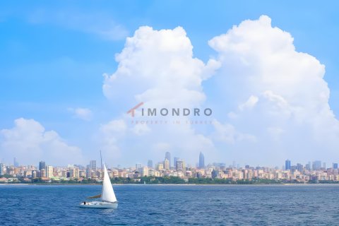 Apartment for sale  in Sisli, Istanbul, Turkey, 2 bedrooms, 125m2, No. 193969 – photo 16