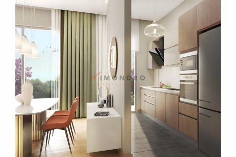 Apartment for sale  in Sisli, Istanbul, Turkey, 2 bedrooms, 125m2, No. 193969 – photo 9