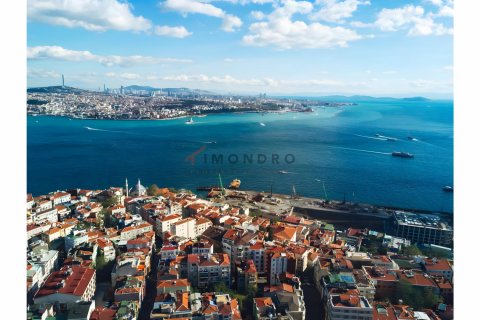 Apartment for sale  in Sisli, Istanbul, Turkey, 2 bedrooms, 125m2, No. 193969 – photo 17