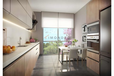 Apartment for sale  in Sisli, Istanbul, Turkey, 2 bedrooms, 125m2, No. 193969 – photo 8