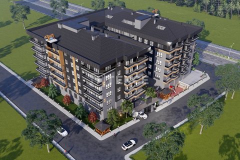 Продажа коммерческой недвижимости  в Ялове, Турция, 474м2, №193965 – фото 4