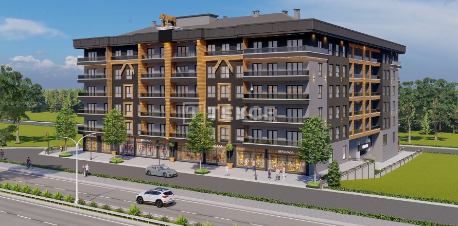 Коммерческая недвижимость  474м2 в Ялове, Турция №193965