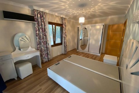 Leilighet  i Mahmutlar, Antalya, Tyrkia Nr. 207567 - 11