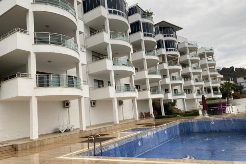 Leilighet  i Mahmutlar, Antalya, Tyrkia Nr. 207567 - 18