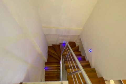 Leilighet  i Mahmutlar, Antalya, Tyrkia Nr. 207567 - 9