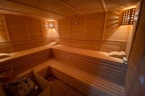 Leilighet  i Mahmutlar, Antalya, Tyrkia Nr. 207567 - 19