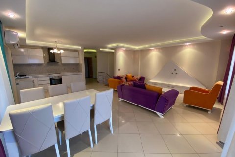 Leilighet  i Mahmutlar, Antalya, Tyrkia Nr. 207567 - 1