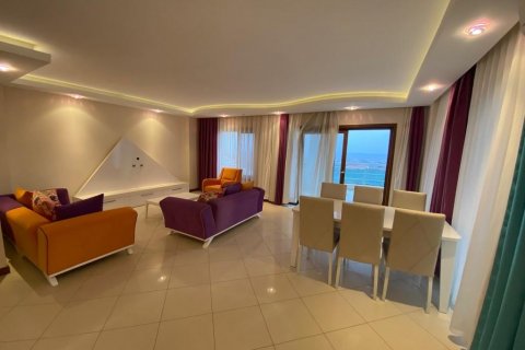 Leilighet  i Mahmutlar, Antalya, Tyrkia Nr. 207567 - 3