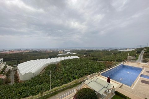 Leilighet  i Mahmutlar, Antalya, Tyrkia Nr. 207567 - 8