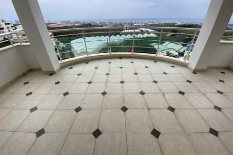Leilighet  i Mahmutlar, Antalya, Tyrkia Nr. 207567 - 16