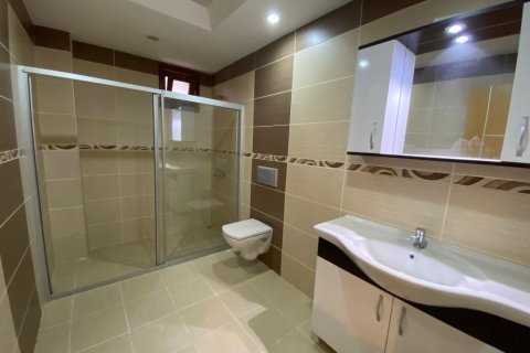 Leilighet  i Mahmutlar, Antalya, Tyrkia Nr. 207567 - 12