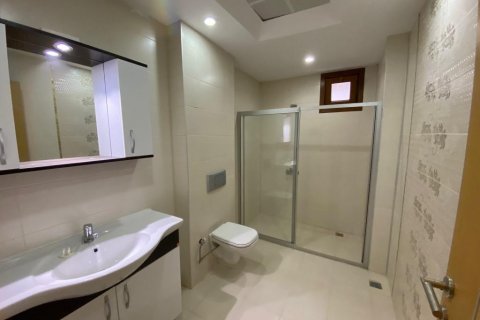 Leilighet  i Mahmutlar, Antalya, Tyrkia Nr. 207567 - 13