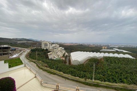 Leilighet  i Mahmutlar, Antalya, Tyrkia Nr. 207567 - 7