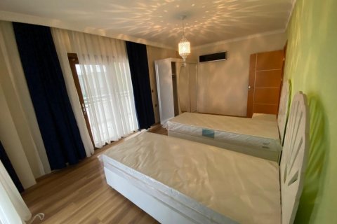 Leilighet  i Mahmutlar, Antalya, Tyrkia Nr. 207567 - 15