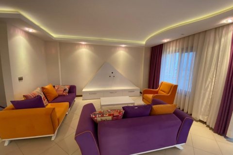Leilighet  i Mahmutlar, Antalya, Tyrkia Nr. 207567 - 2