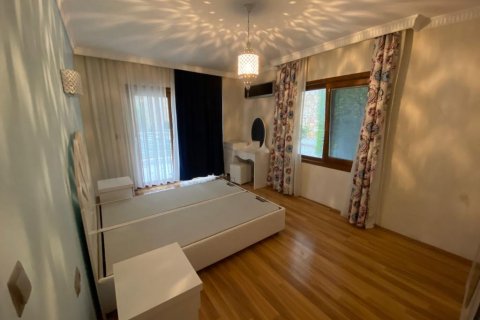 Leilighet  i Mahmutlar, Antalya, Tyrkia Nr. 207567 - 10