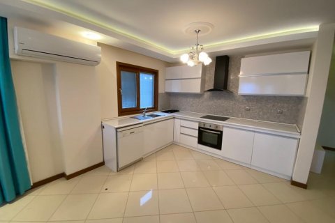 Leilighet  i Mahmutlar, Antalya, Tyrkia Nr. 207567 - 4