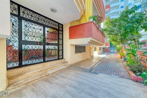 Lägenhet  i Mahmutlar, Antalya, Turkiet Nr. 207569 - 14