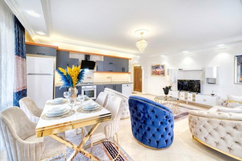 Lägenhet  i Mahmutlar, Antalya, Turkiet Nr. 207569 - 1