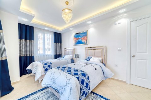 Lägenhet  i Mahmutlar, Antalya, Turkiet Nr. 207569 - 4