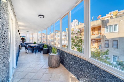 Lägenhet  i Mahmutlar, Antalya, Turkiet Nr. 207569 - 10