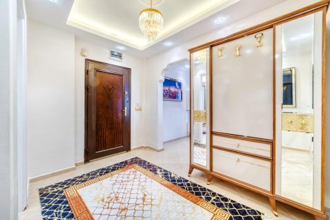 Lägenhet  i Mahmutlar, Antalya, Turkiet Nr. 207569 - 8