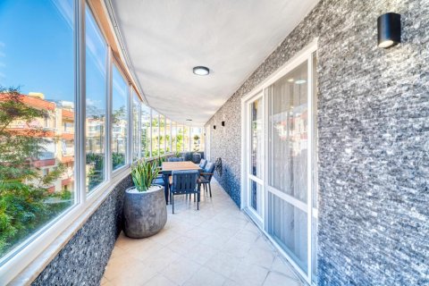 Lägenhet  i Mahmutlar, Antalya, Turkiet Nr. 207569 - 9