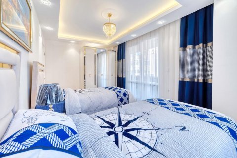 Lägenhet  i Mahmutlar, Antalya, Turkiet Nr. 207569 - 5