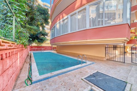 Lägenhet  i Mahmutlar, Antalya, Turkiet Nr. 207569 - 13