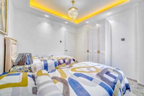 Apartment for sale  in Mahmutlar, Antalya, Turkey, 120m2, No. 207568 – photo 8