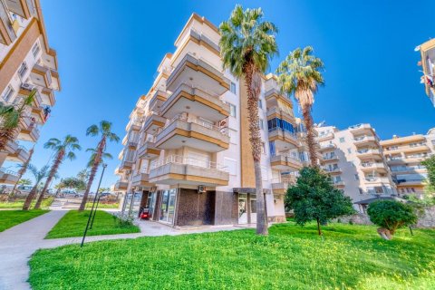 Apartment for sale  in Mahmutlar, Antalya, Turkey, 120m2, No. 207568 – photo 16