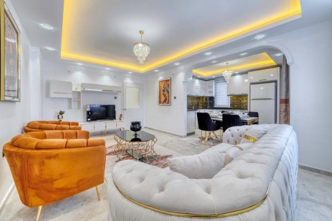 Apartment for sale  in Mahmutlar, Antalya, Turkey, 120m2, No. 207568 – photo 1