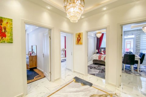 Продажа квартиры  в Махмутларе, Анталье, Турция 4 комн., 140м2, №207571 – фото 12