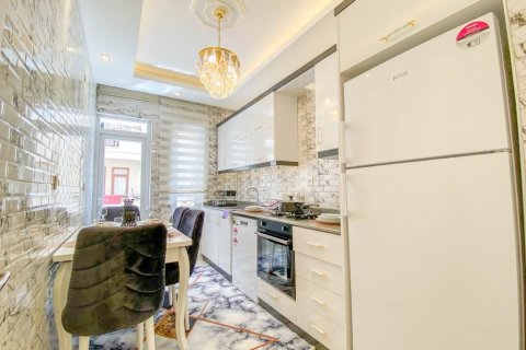 Продажа квартиры  в Махмутларе, Анталье, Турция 4 комн., 140м2, №207571 – фото 4