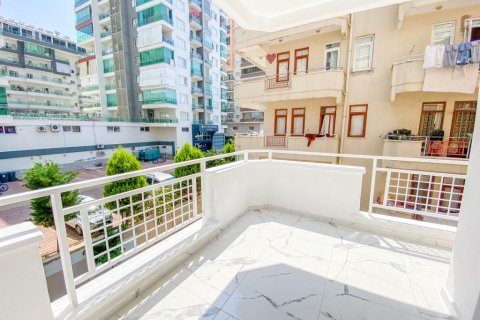 Продажа квартиры  в Махмутларе, Анталье, Турция 4 комн., 140м2, №207571 – фото 14