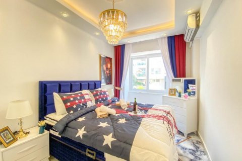 Продажа квартиры  в Махмутларе, Анталье, Турция 4 комн., 140м2, №207571 – фото 9