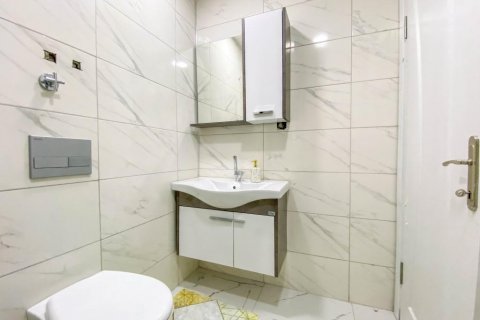 Продажа квартиры  в Махмутларе, Анталье, Турция 4 комн., 140м2, №207571 – фото 15