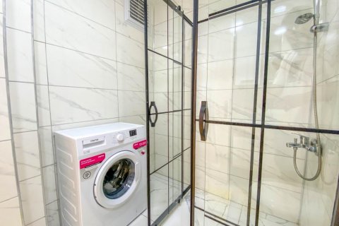 Продажа квартиры  в Махмутларе, Анталье, Турция 4 комн., 140м2, №207571 – фото 16