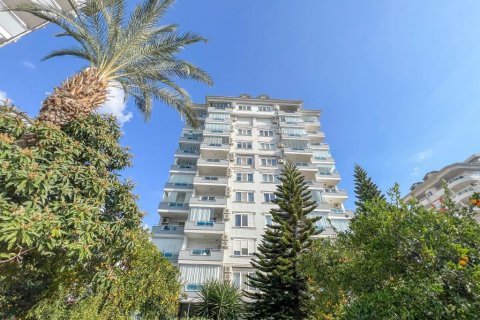 Продажа пентхауса в Джикджилли, Анталье, Турция 4 комн., 160м2, №207566 – фото 17