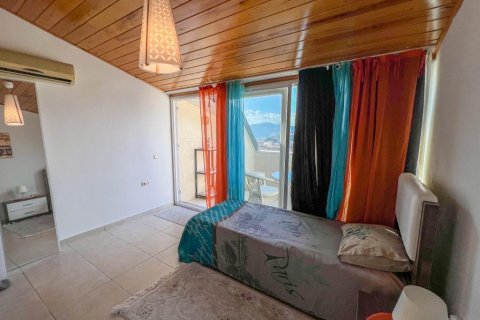 Продажа пентхауса в Джикджилли, Анталье, Турция 4 комн., 160м2, №207566 – фото 12